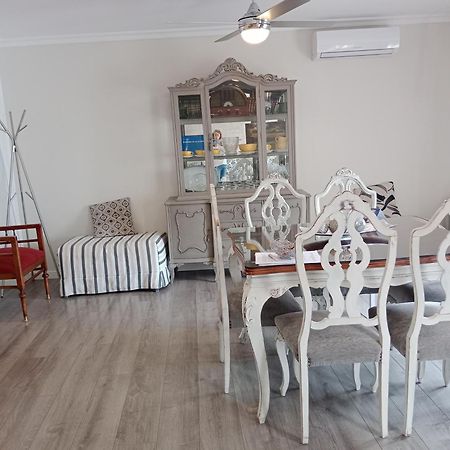 El Balcon De La Juderia Apartment กอร์โดบา ภายนอก รูปภาพ