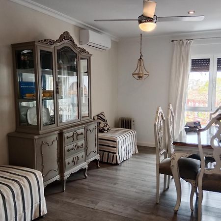 El Balcon De La Juderia Apartment กอร์โดบา ภายนอก รูปภาพ
