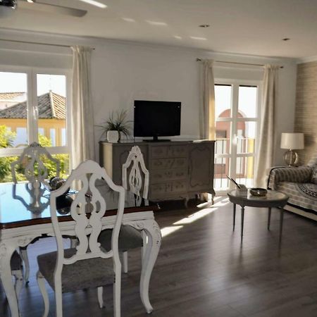 El Balcon De La Juderia Apartment กอร์โดบา ภายนอก รูปภาพ