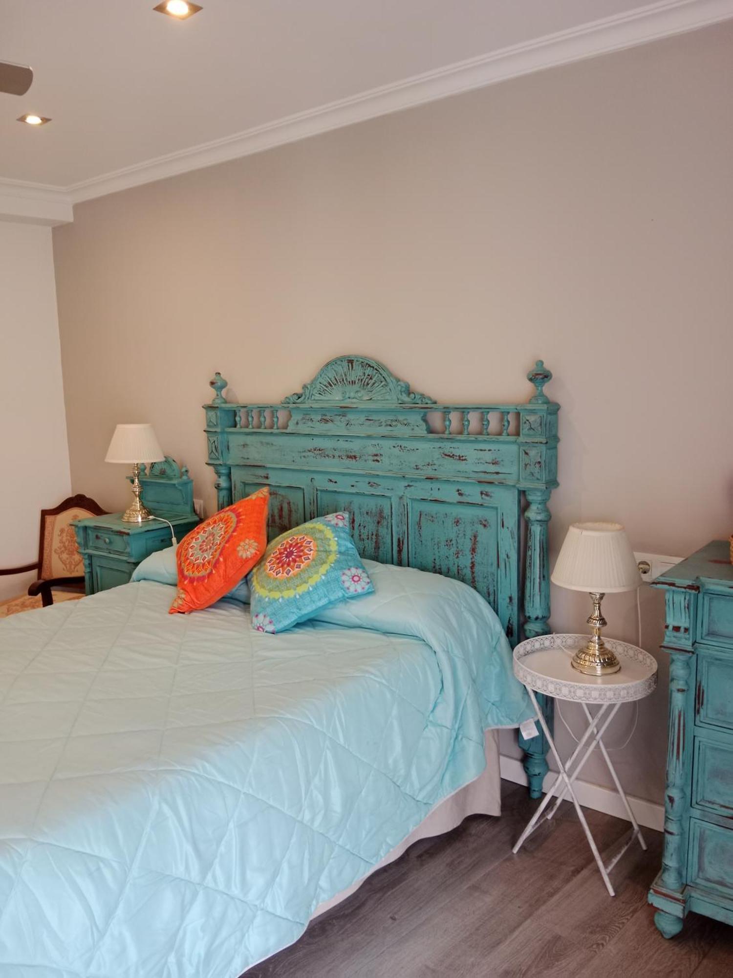 El Balcon De La Juderia Apartment กอร์โดบา ภายนอก รูปภาพ