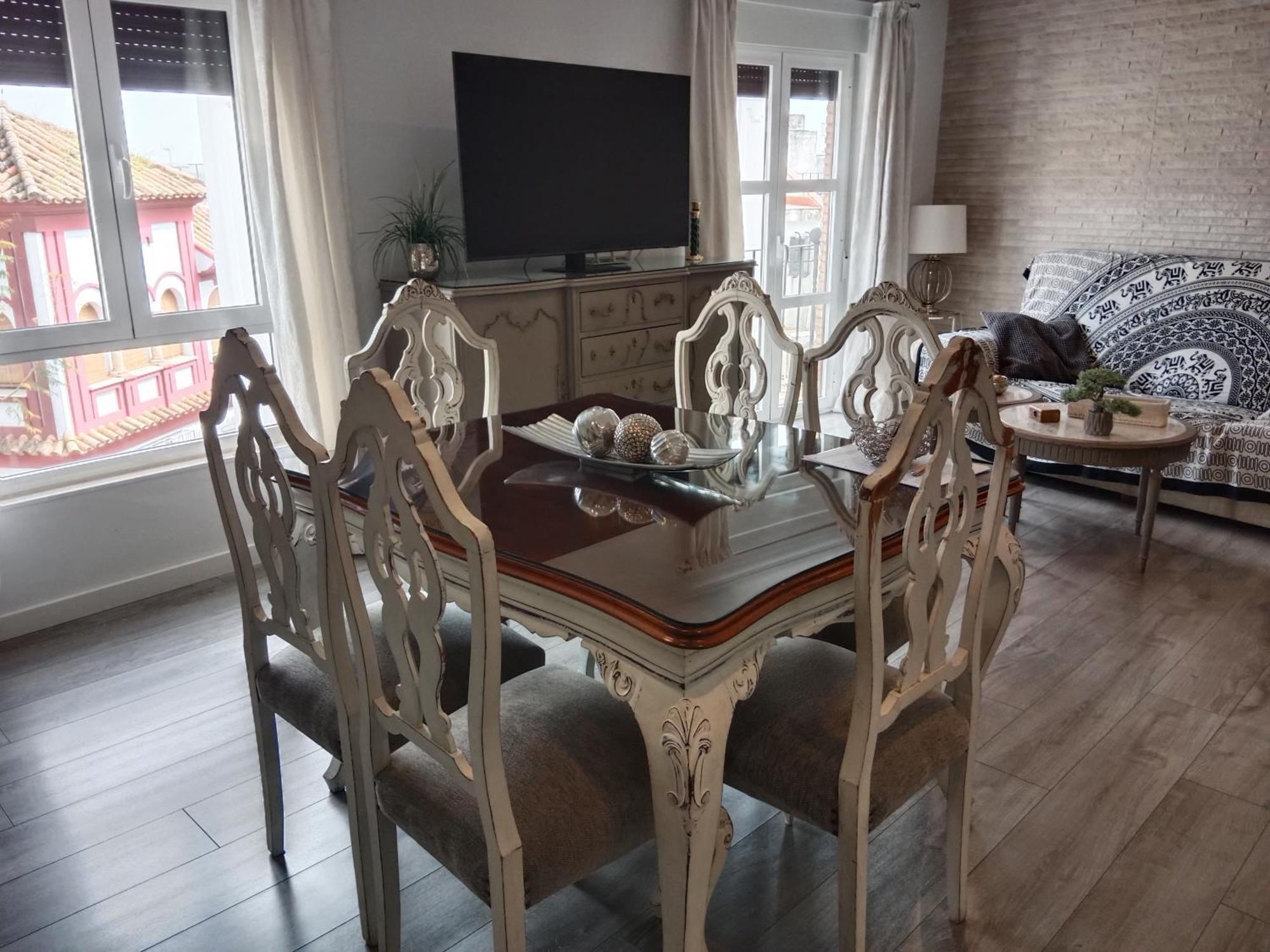 El Balcon De La Juderia Apartment กอร์โดบา ภายนอก รูปภาพ