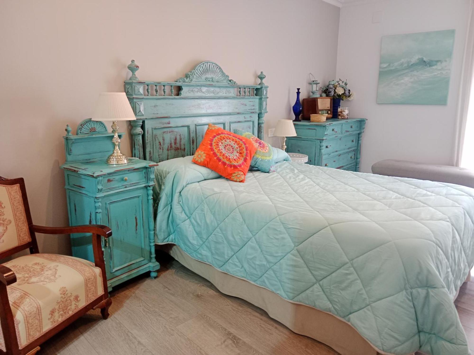 El Balcon De La Juderia Apartment กอร์โดบา ภายนอก รูปภาพ