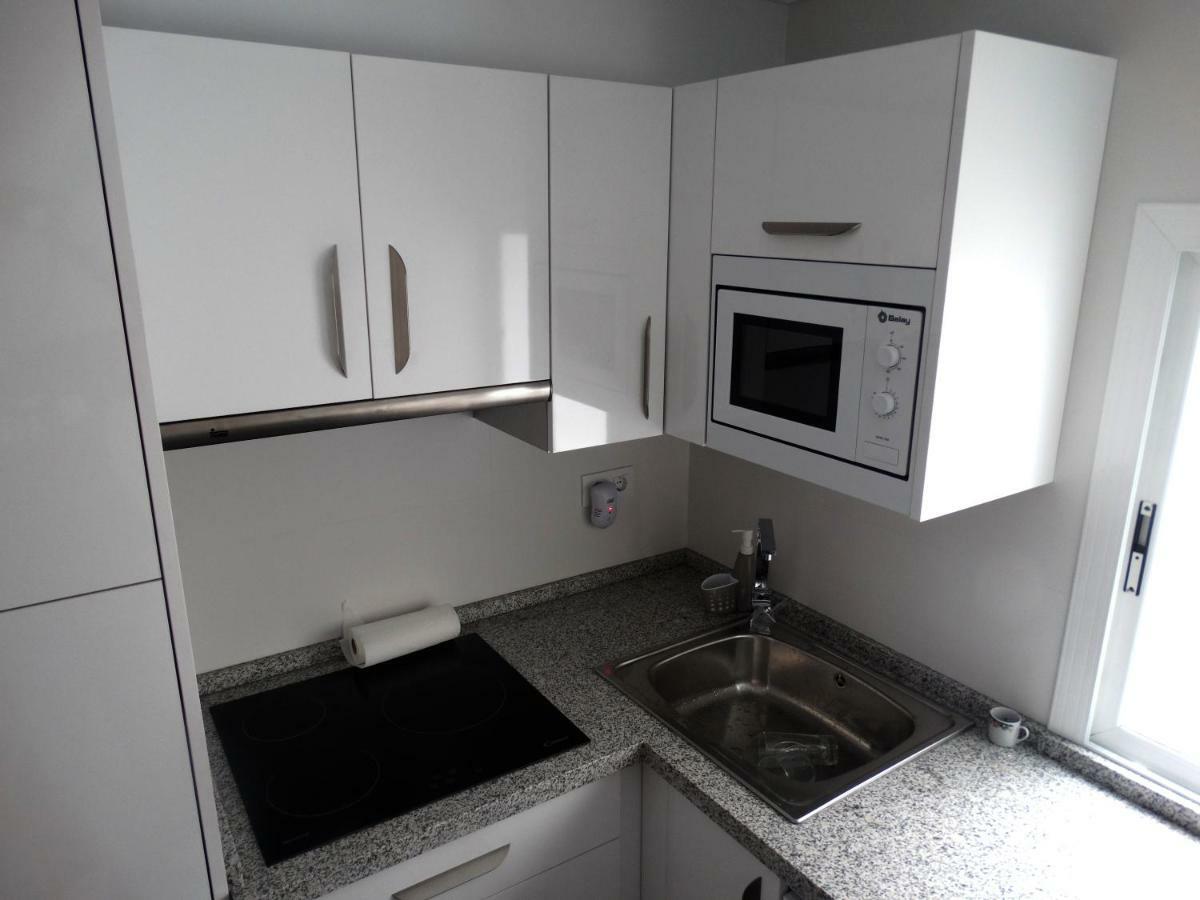 El Balcon De La Juderia Apartment กอร์โดบา ภายนอก รูปภาพ