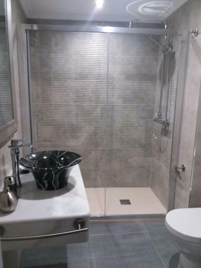 El Balcon De La Juderia Apartment กอร์โดบา ภายนอก รูปภาพ