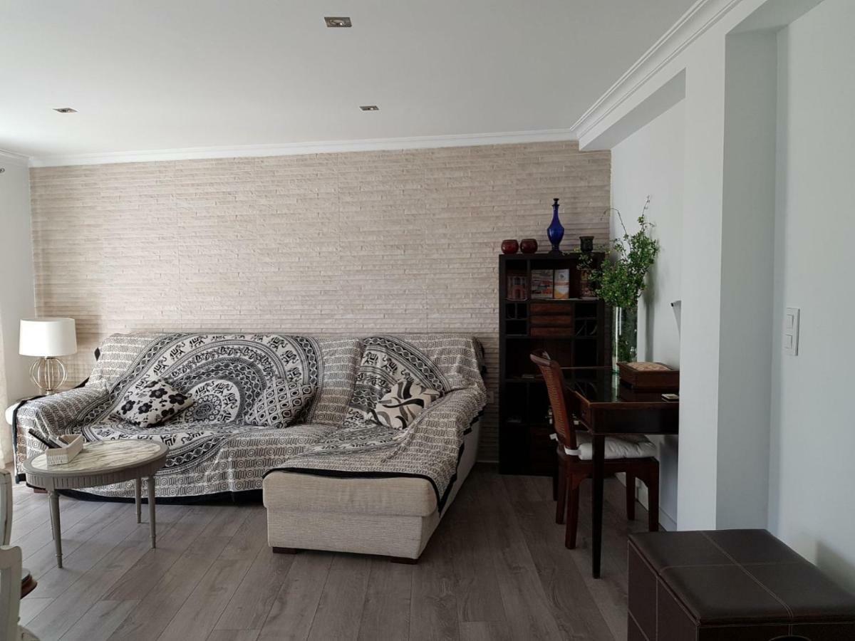 El Balcon De La Juderia Apartment กอร์โดบา ภายนอก รูปภาพ