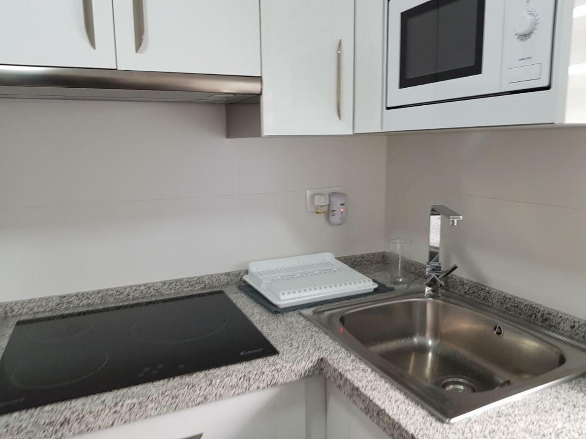 El Balcon De La Juderia Apartment กอร์โดบา ภายนอก รูปภาพ
