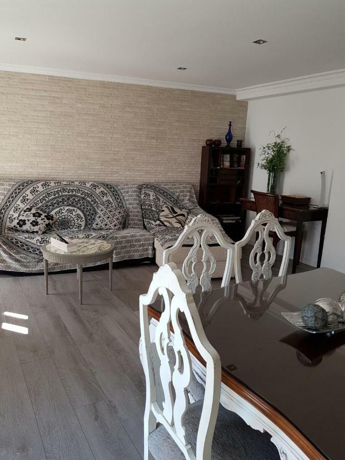 El Balcon De La Juderia Apartment กอร์โดบา ภายนอก รูปภาพ