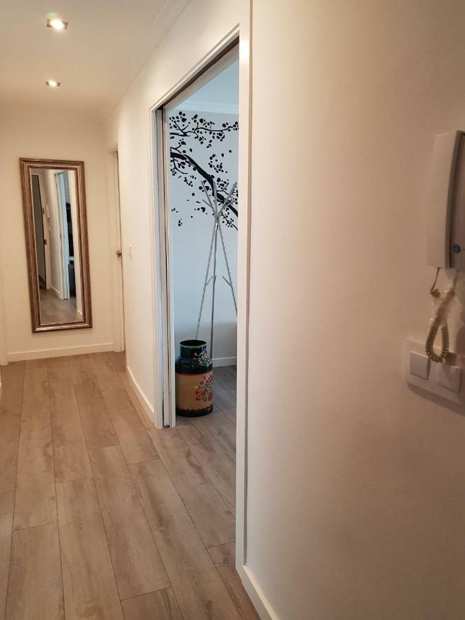 El Balcon De La Juderia Apartment กอร์โดบา ภายนอก รูปภาพ