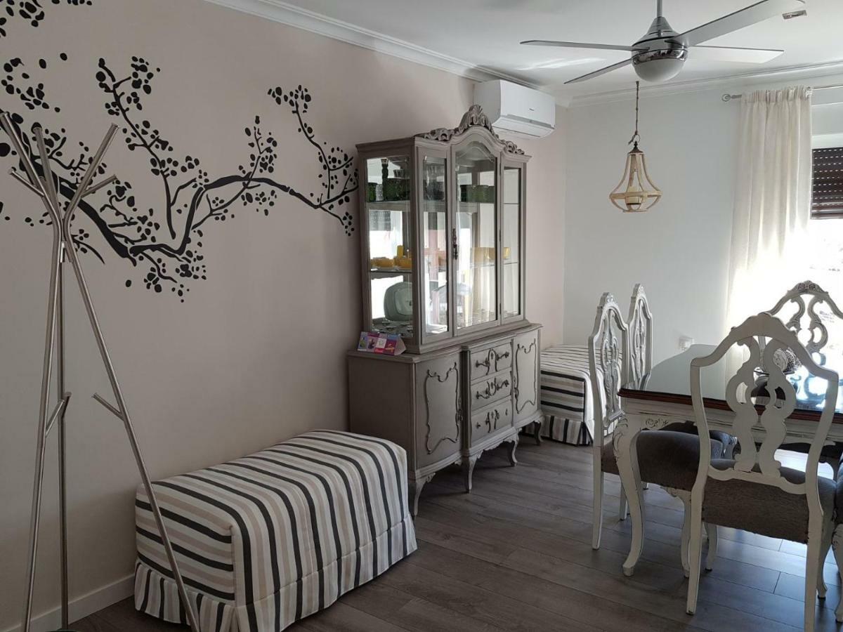 El Balcon De La Juderia Apartment กอร์โดบา ภายนอก รูปภาพ