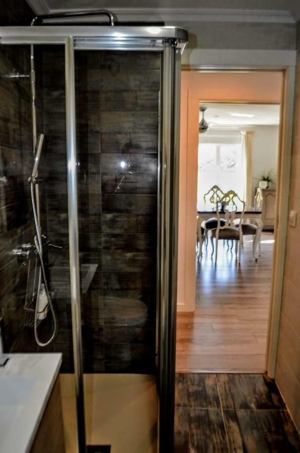 El Balcon De La Juderia Apartment กอร์โดบา ภายนอก รูปภาพ