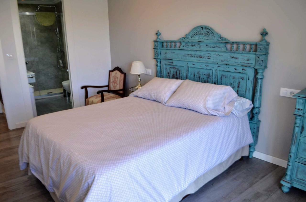 El Balcon De La Juderia Apartment กอร์โดบา ภายนอก รูปภาพ