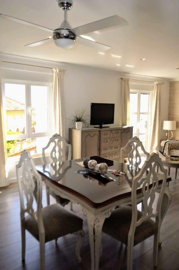 El Balcon De La Juderia Apartment กอร์โดบา ภายนอก รูปภาพ