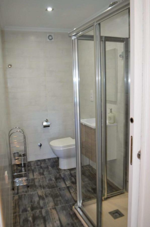 El Balcon De La Juderia Apartment กอร์โดบา ภายนอก รูปภาพ