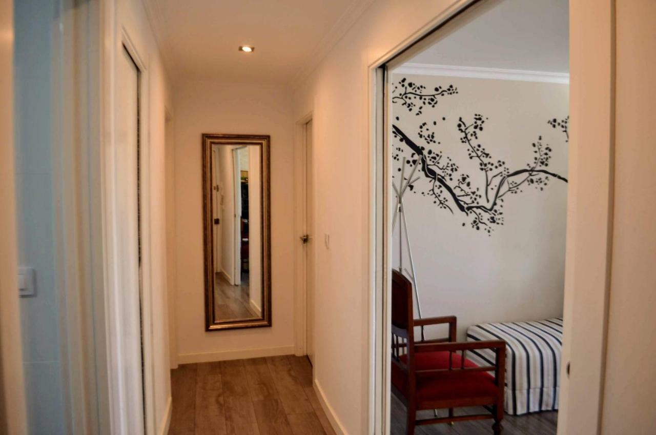 El Balcon De La Juderia Apartment กอร์โดบา ภายนอก รูปภาพ