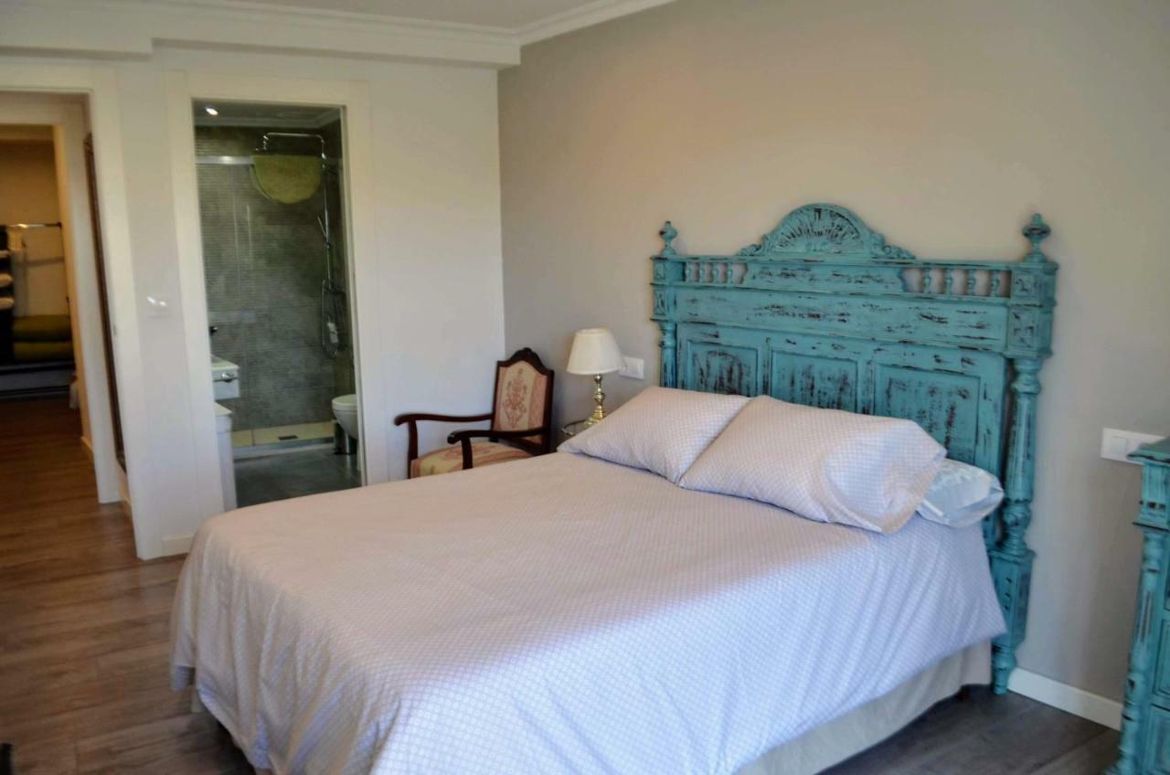 El Balcon De La Juderia Apartment กอร์โดบา ภายนอก รูปภาพ