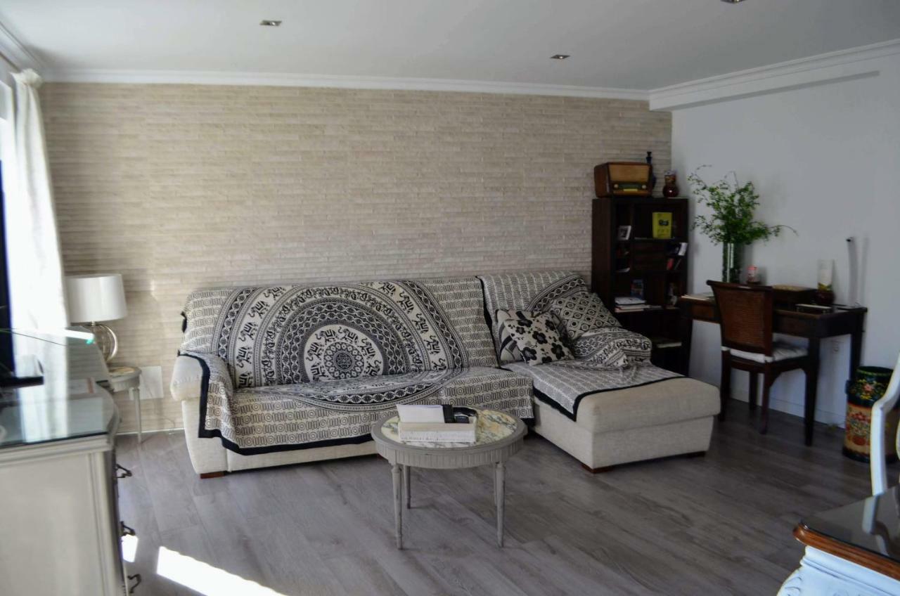 El Balcon De La Juderia Apartment กอร์โดบา ภายนอก รูปภาพ