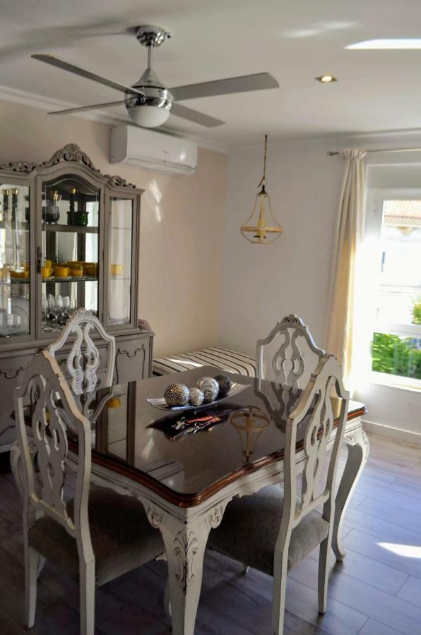 El Balcon De La Juderia Apartment กอร์โดบา ภายนอก รูปภาพ