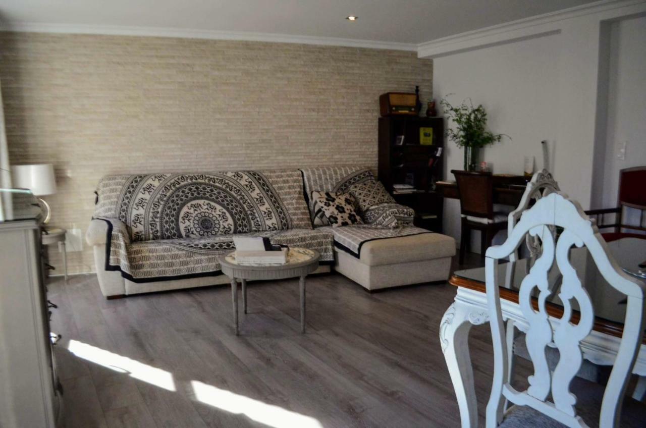 El Balcon De La Juderia Apartment กอร์โดบา ภายนอก รูปภาพ