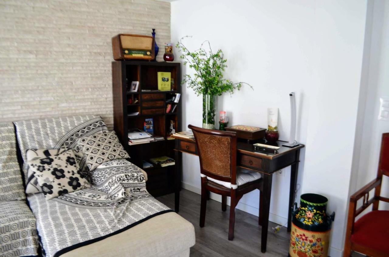 El Balcon De La Juderia Apartment กอร์โดบา ภายนอก รูปภาพ